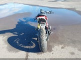 DUCATI SCRAMBLER DESERT SLED ML0KAFPM0KT001605 снимка