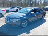 VOLKSWAGEN CC LUXURY WVWHN7AN9AE****** снимка