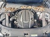 AUDI A8 L 4.0T WAUR2AFD9EN007456 снимка