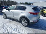 Kia Sportage Lx KNDPMCAC6H7039269 снимка