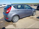 HYUNDAI ACCENT SE KMHCT5AEXHU345127 снимка