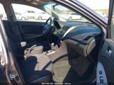 HYUNDAI ACCENT SE KMHCT5AEXHU345127 снимка