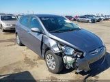 HYUNDAI ACCENT SE KMHCT5AEXHU345127 снимка