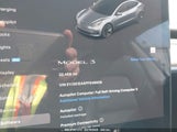 TESLA MODEL 3 REAR-WHEEL DRIVE 5YJ3E1EA5PF546939 снимка