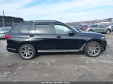 BMW X7 XDRIVE40I 5UXCW2C08M9E57046 снимка