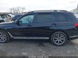 BMW X7 XDRIVE40I 5UXCW2C08M9E57046 снимка
