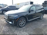 BMW X7 XDRIVE40I 5UXCW2C08M9E57046 снимка