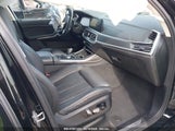 BMW X7 XDRIVE40I 5UXCW2C08M9E57046 снимка