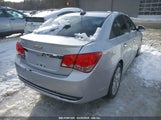 CHEVROLET CRUZE LTZ 1G1PG5SB6F7154128 снимка
