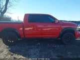 RAM 1500 NIGHT 4X4 5'7 BOX 1C6RR7MT9JS221457 снимка