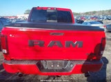 RAM 1500 NIGHT 4X4 5'7 BOX 1C6RR7MT9JS221457 снимка