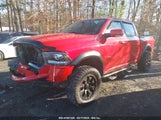 RAM 1500 NIGHT 4X4 5'7 BOX 1C6RR7MT9JS221457 снимка