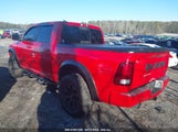RAM 1500 NIGHT 4X4 5'7 BOX 1C6RR7MT9JS221457 снимка