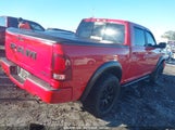 RAM 1500 NIGHT 4X4 5'7 BOX 1C6RR7MT9JS221457 снимка