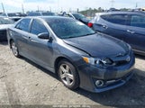 TOYOTA CAMRY SE 4T1BF1FK1DU238097 снимка