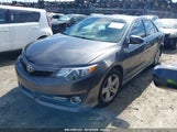 TOYOTA CAMRY SE 4T1BF1FK1DU238097 снимка
