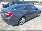 TOYOTA CAMRY SE 4T1BF1FK1DU238097 снимка