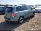 SUBARU FORESTER 2.5I LIMITED JF2SJARC2JH406648 снимка