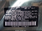 SUBARU FORESTER 2.5I LIMITED JF2SJARC2JH406648 снимка