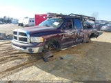 DODGE RAM 3500 SLT/LARAMIE 3D7MR48C45G711433 снимка