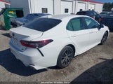 TOYOTA CAMRY SE 4T1G11AK8RU231795 photo