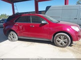 CHEVROLET EQUINOX 1LT 2GNALBEK3F1105315 снимка