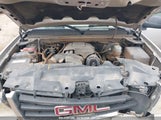 GMC SIERRA 1500 SLE1 2GTEC19J071605651 снимка