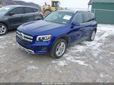 MERCEDES-BENZ GLB 250 4MATIC W1N4M4HB0MW077630 fotografie