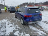 MERCEDES-BENZ GLB 250 4MATIC W1N4M4HB0MW077630 снимка