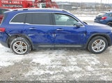 MERCEDES-BENZ GLB 250 4MATIC W1N4M4HB0MW077630 снимка