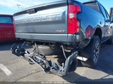 CHEVROLET SILVERADO 1500 2WD SHORT BED RST 3GCPWDED0LG442602 снимка