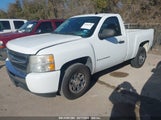 CHEVROLET SILVERADO 1500 WORK TRUCK 1GCEC14XX9Z159059 fotografie