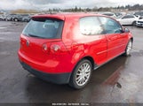 VOLKSWAGEN GTI 2-DOOR WVWEV71K46W080361 снимка
