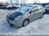 TOYOTA PRIUS JTDKB20U583305716 снимка