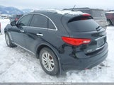 INFINITI FX35 JN8AS1MW0CM156009 снимка