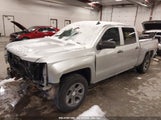 CHEVROLET SILVERADO 1500 LS 3GCUKNEC9HG487251 снимка
