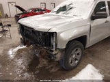 CHEVROLET SILVERADO 1500 LS 3GCUKNEC9HG487251 снимка