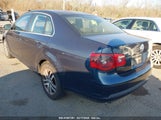 VOLKSWAGEN JETTA TDI 3VWRT71K65M624975 снимка