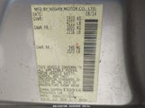 NISSAN ALTIMA 2.5/2.5 S/2.5 SL/2.5 SV 1N4AL3AP9FN330956 photo