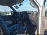 GMC SAVANA CARGO RWD 3500 EXTENDED WHEELBASE WORK VAN 1GTZ7HFG1L1257768 photo