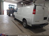 GMC SAVANA 2500 WORK VAN 1GTW7AFG9H1150162 снимка