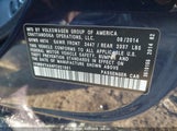 VOLKSWAGEN PASSAT 2.0L TDI SE 1VWBV7A34FC021031 fotografie