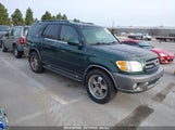 TOYOTA SEQUOIA SR5 V8 5TDZT34A84S225563 снимка