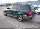 TOYOTA SEQUOIA SR5 V8 5TDZT34A84S225563 снимка