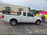 NISSAN FRONTIER S/SV-I4 1N6BD0CT3FN****** снимка
