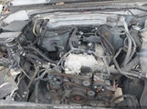 NISSAN FRONTIER S/SV-I4 1N6BD0CT3FN****** снимка
