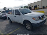 NISSAN FRONTIER S/SV-I4 1N6BD0CT3FN****** снимка