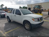 NISSAN FRONTIER S/SV-I4 1N6BD0CT3FN****** снимка