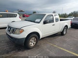 NISSAN FRONTIER S/SV-I4 1N6BD0CT3FN****** снимка
