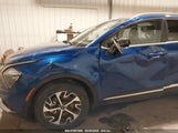 KIA SPORTAGE EX 5XYK3CAFXPG095109 photo